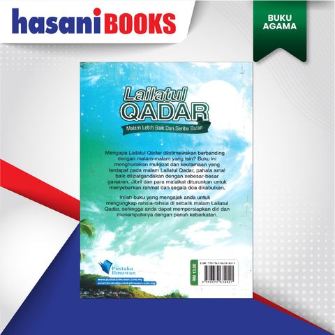 EASYSTORE BUKU AGAMAa-02