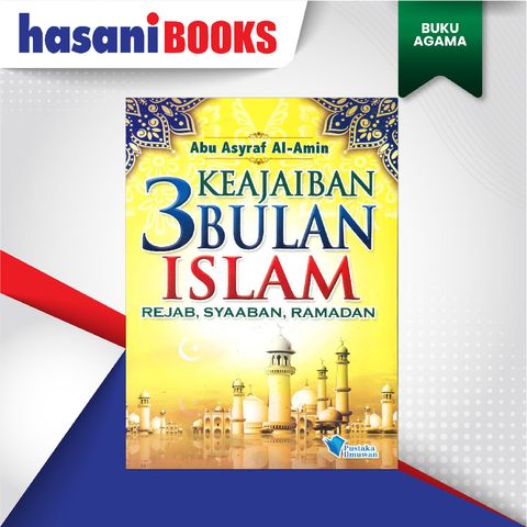 EASYSTORE BUKU AGAMAa-03