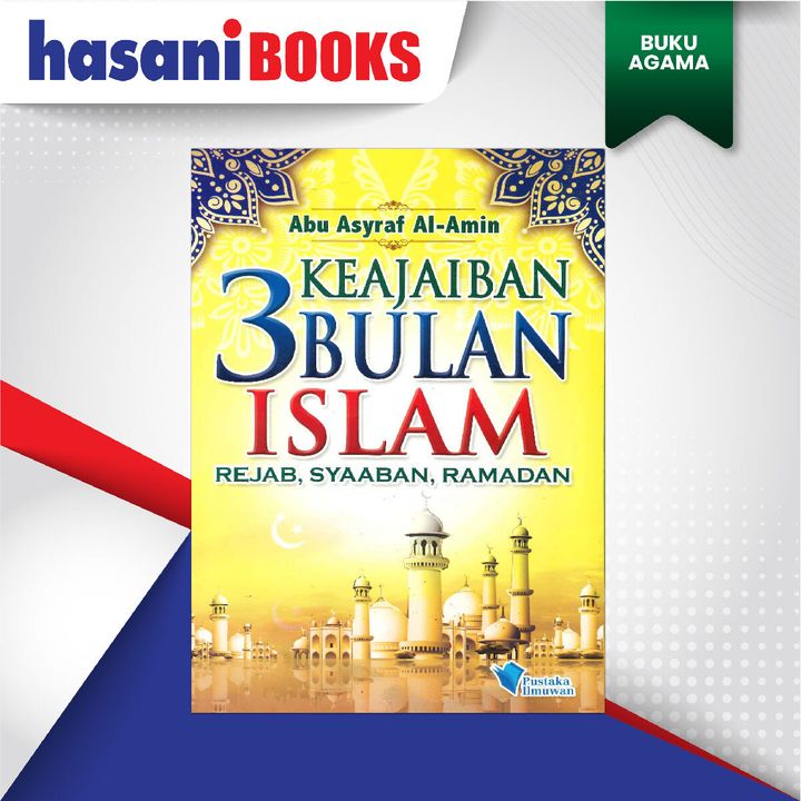 EASYSTORE BUKU AGAMAa-03