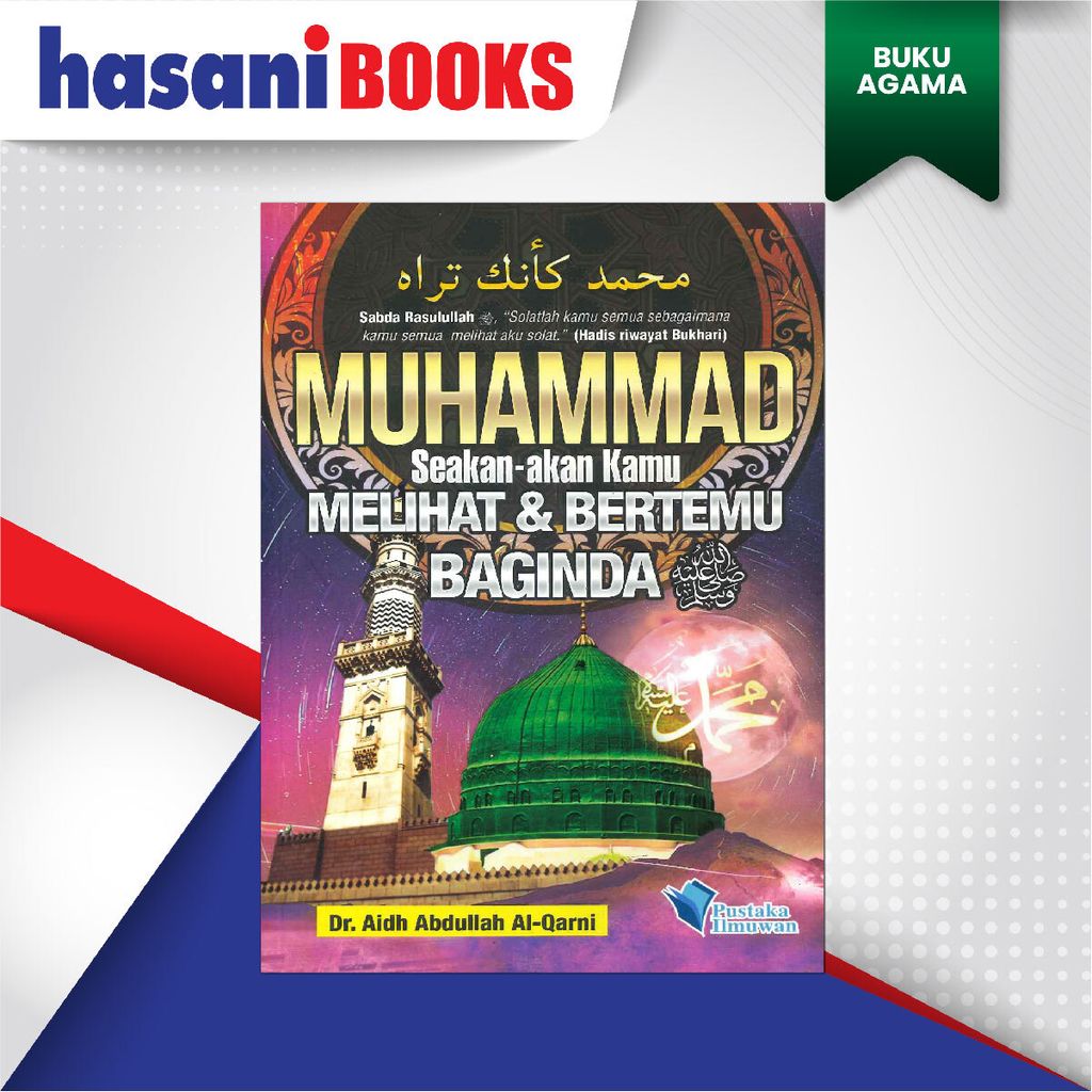 EASYSTORE BUKU AGAMAa-05