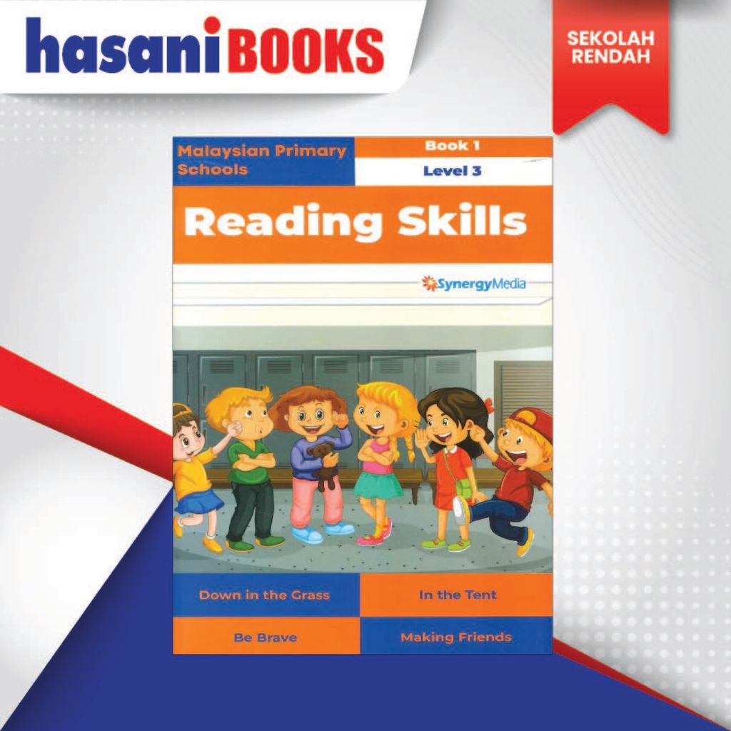 SK - READING SKILLS 1-01