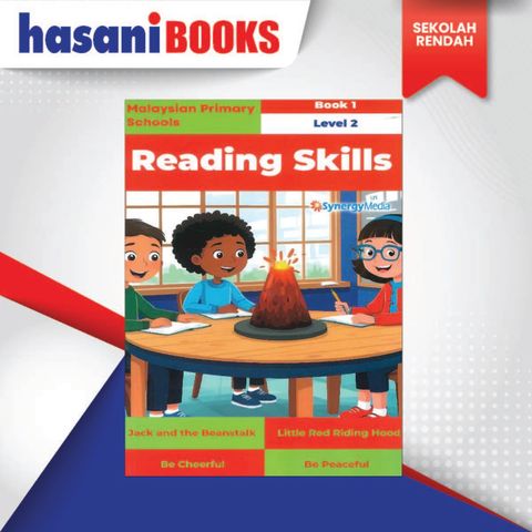 SK - READING SKILLS 1-02