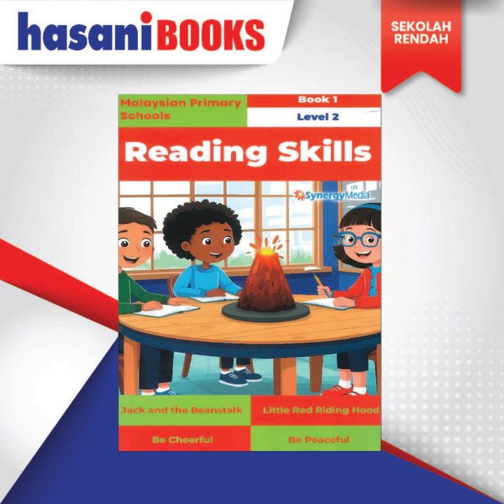 SK - READING SKILLS 1-02