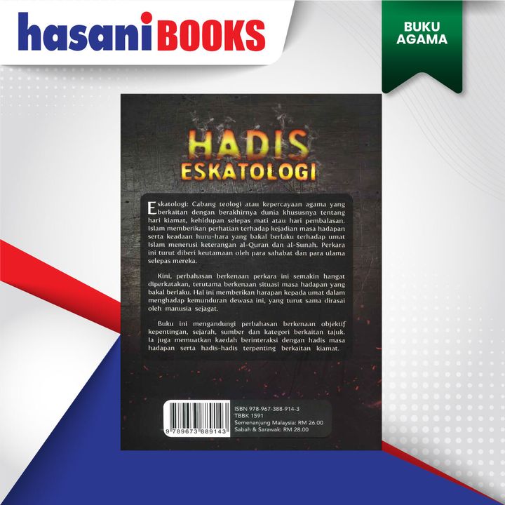 HADIS-BLKNG