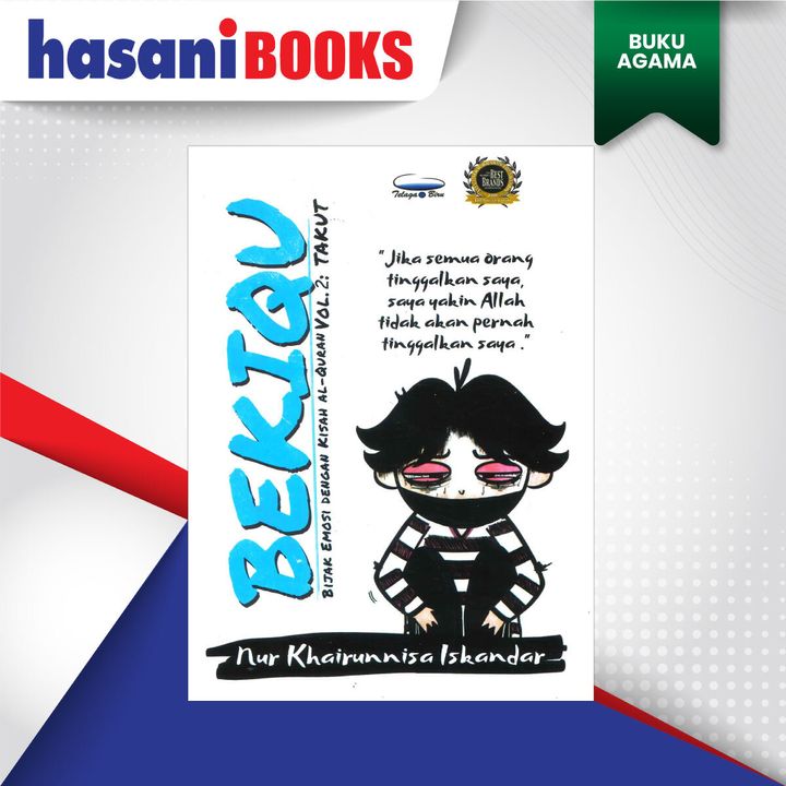 BEKIQU-DEPAN