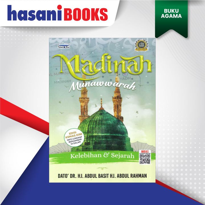 MADINAH-DEPAN