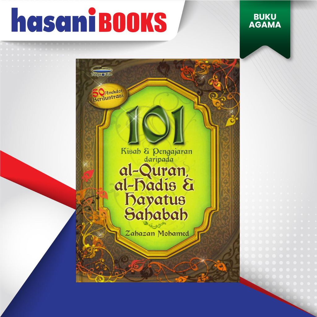 101-KISAH-&-PENGAJARAN-DEPAN