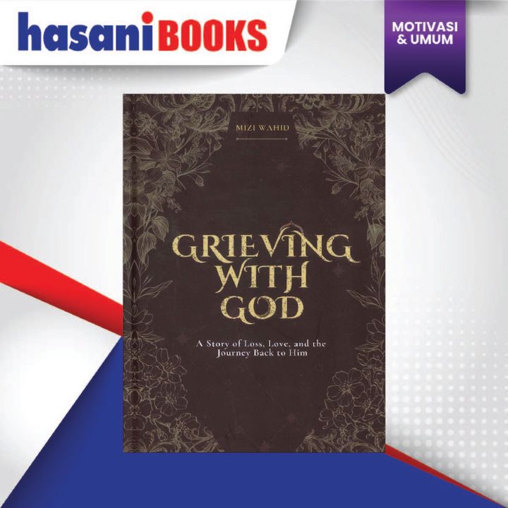 GRIEVINGG WITH GOD-01