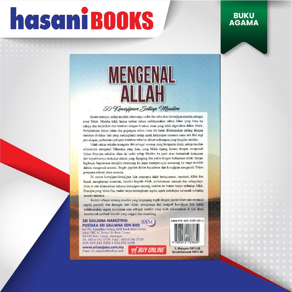 EASYSTORE BUKU AGAMAaaaaaaaaaaaaaaaaaaaaaa-02
