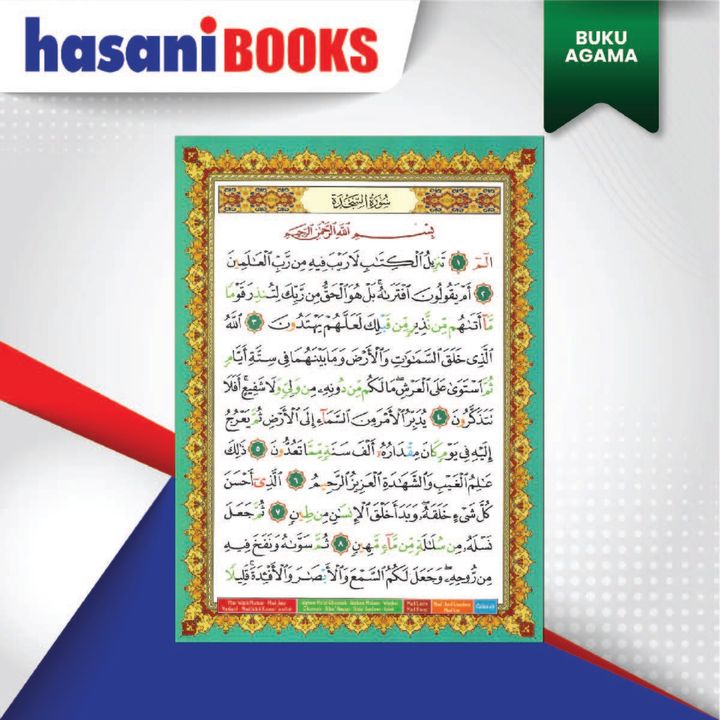 SURAH 1-02