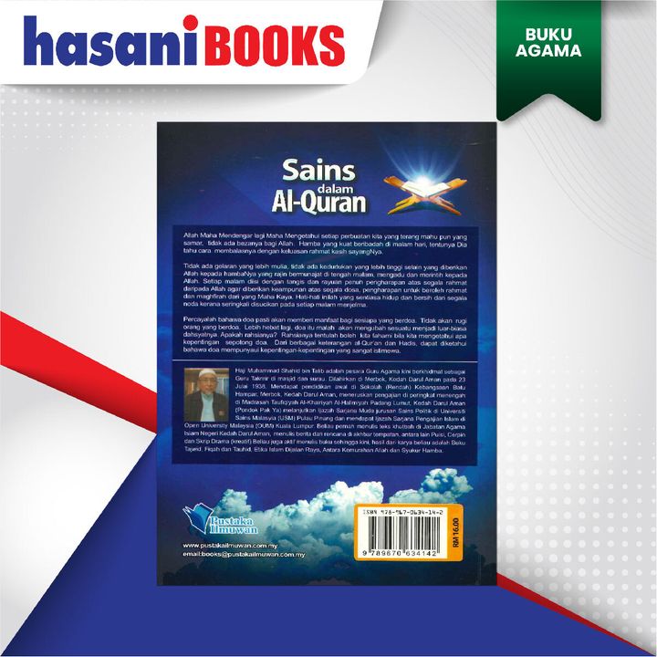 EASYSTORE BUKU AGAMAaaa-04