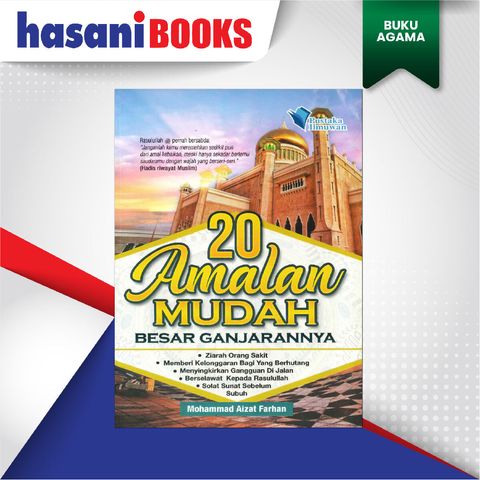 EASYSTORE BUKU AGAMAaaaaaaaaaaaaaaaaaaaaaaaa-05