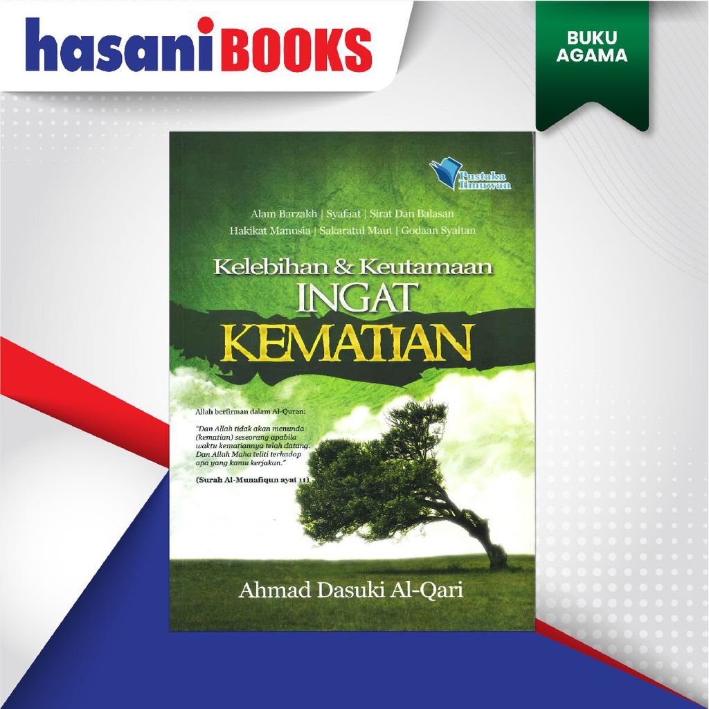 EASYSTORE BUKU AGAMAaa-03