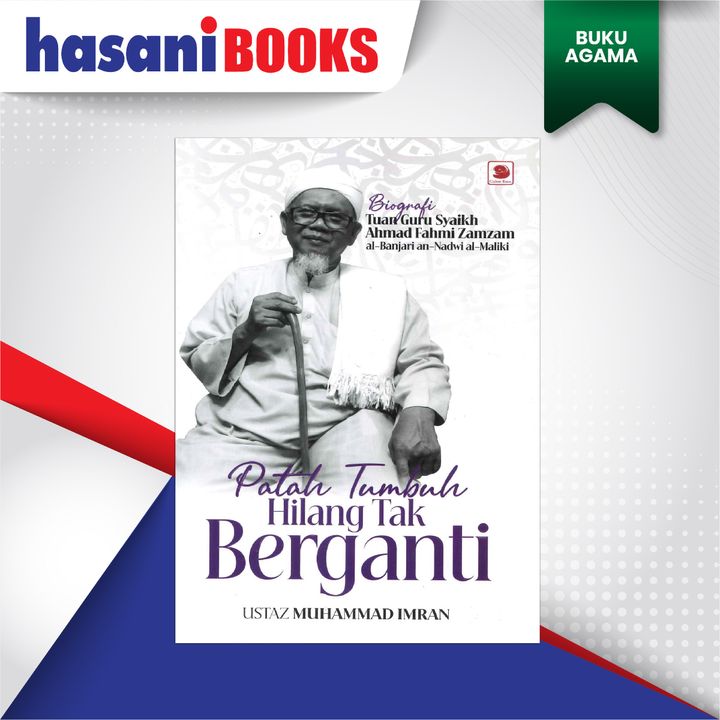 BUKU AGAMA 10-03