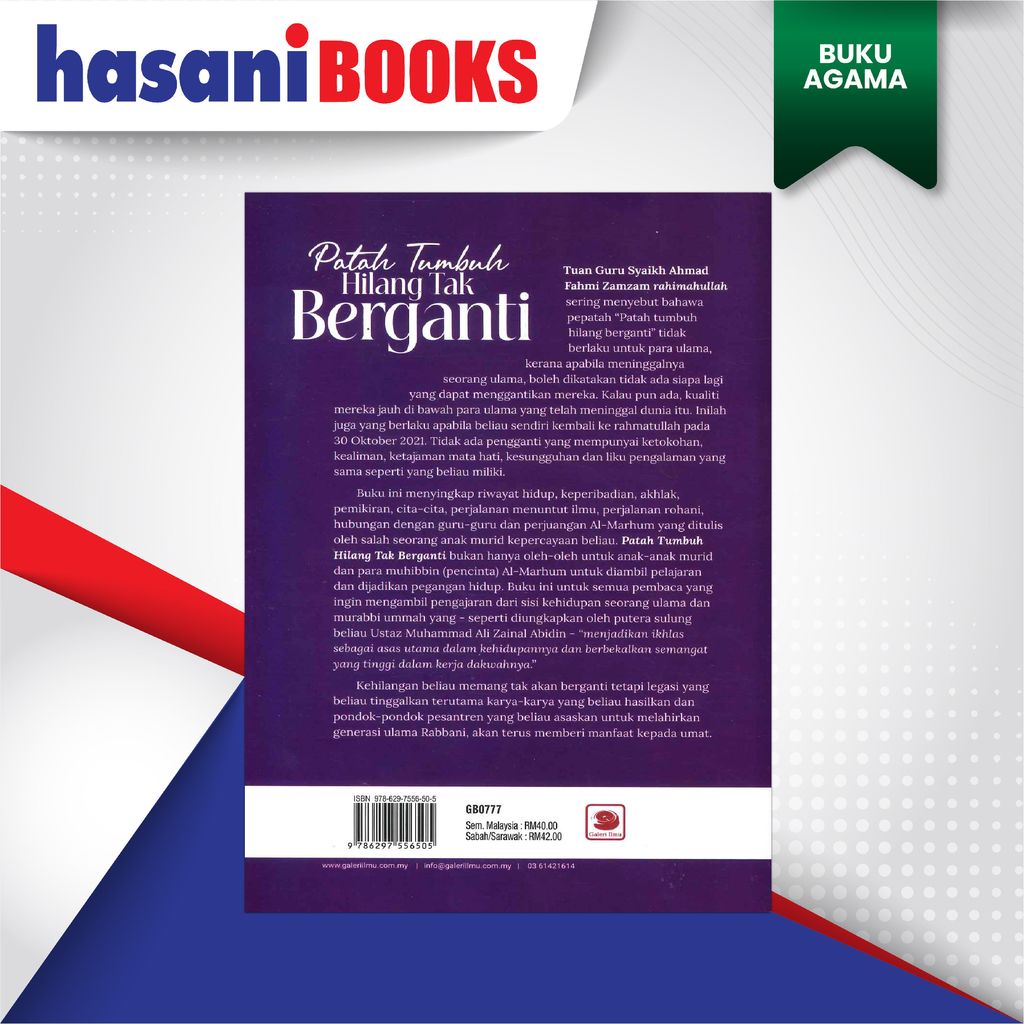 BUKU AGAMA 10-04