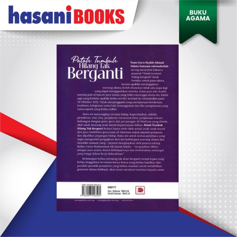 BUKU AGAMA 10-04