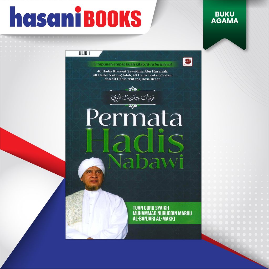 BUKU AGAMA 10-01