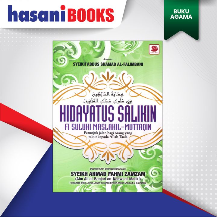 BUKU AGAMA 2-03