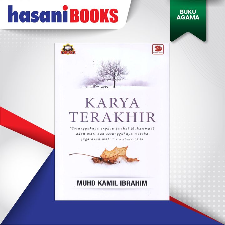 BUKU AGAMA 9-05