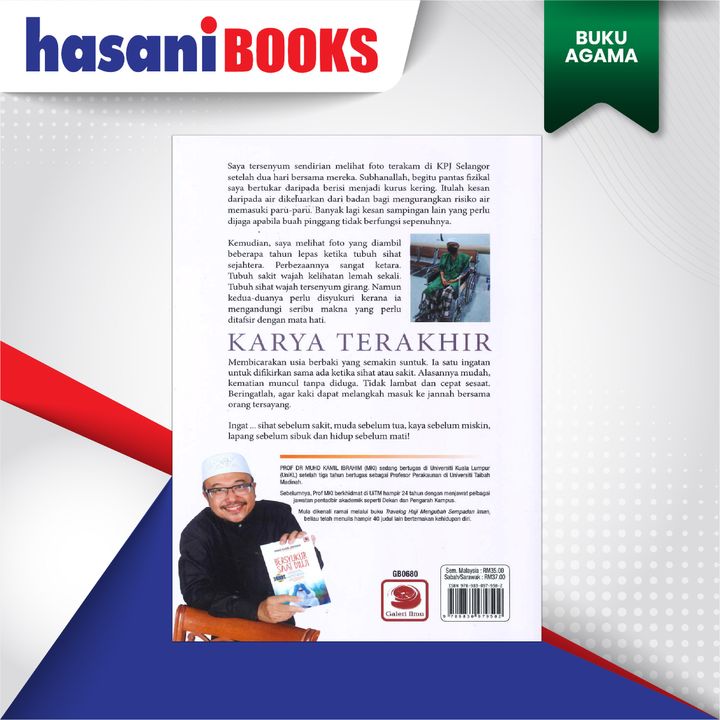BUKU AGAMA 9-06
