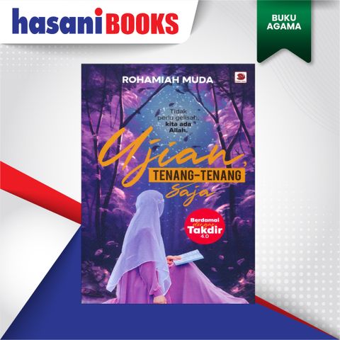 BUKU AGAMA 9-03