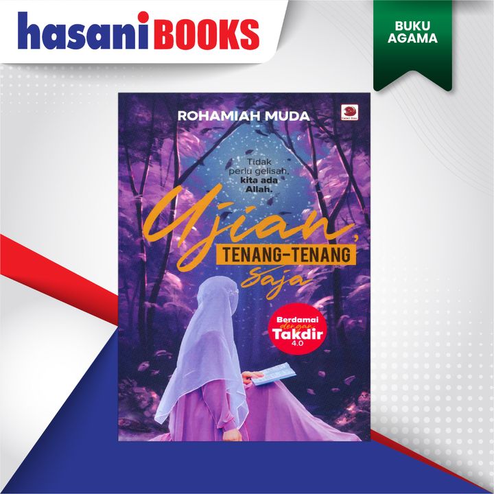 BUKU AGAMA 9-03