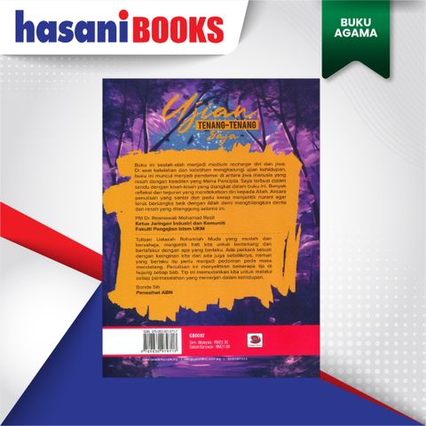 BUKU AGAMA 9-04