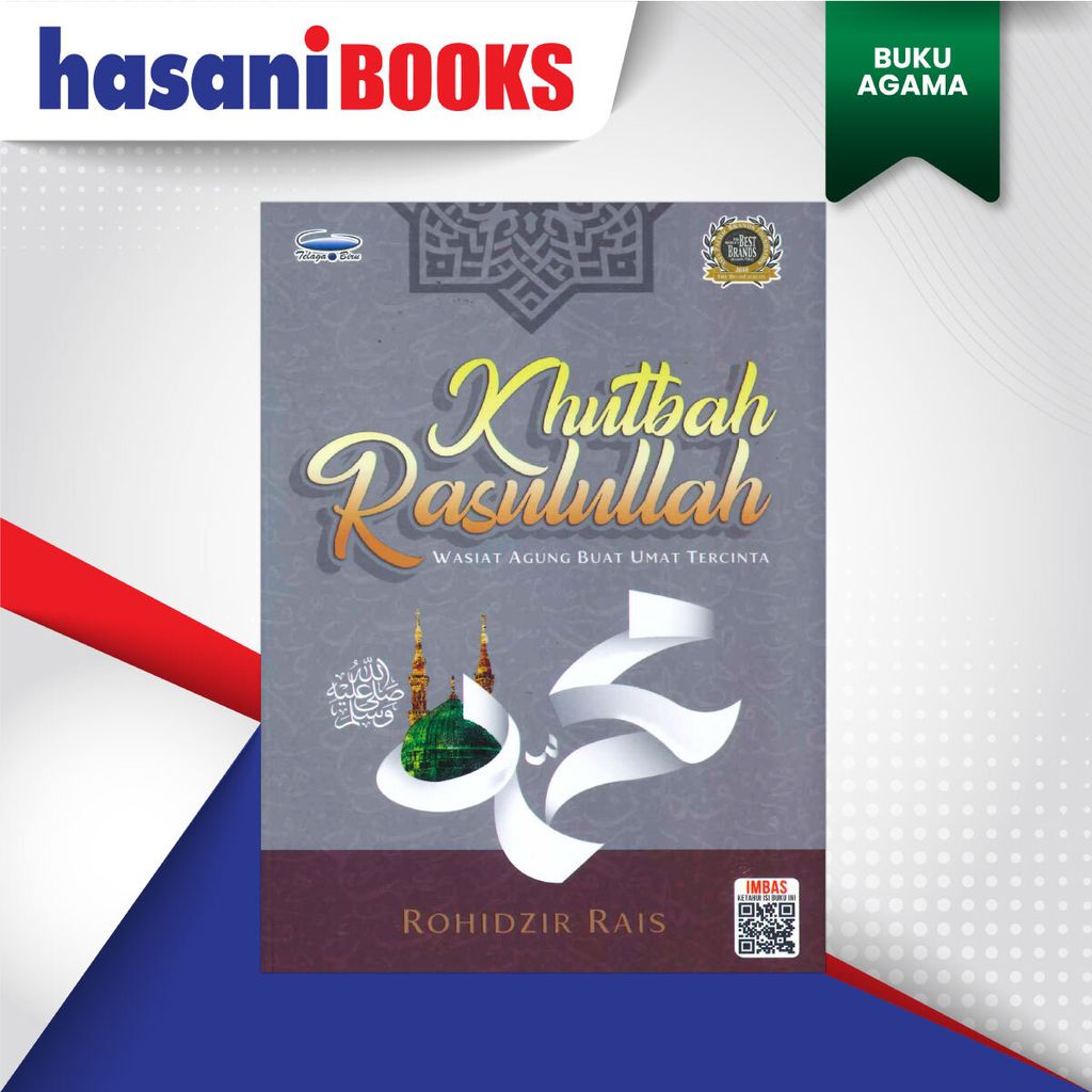 KHUTBAH-RASULLAH-DEPAN