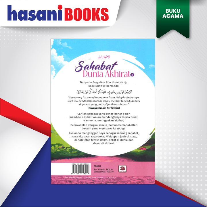 BUKU AGAMA 9-02