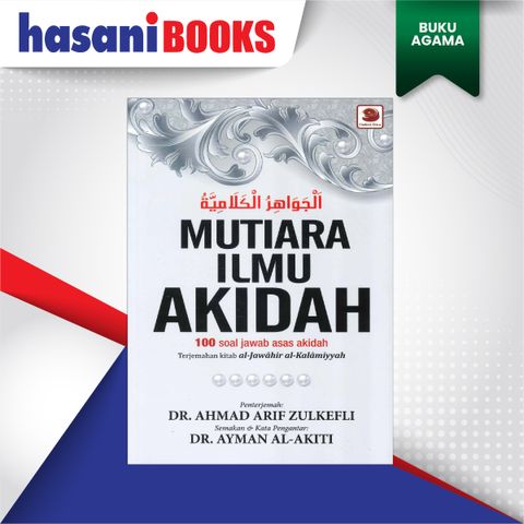 BUKU AGAMA 8-01