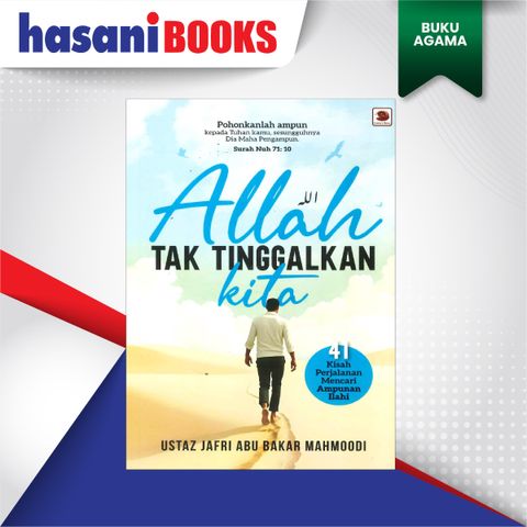 BUKU AGAMA 7-05