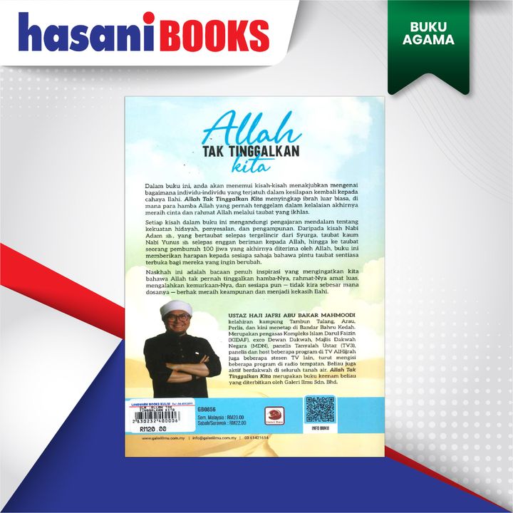 BUKU AGAMA 7-06