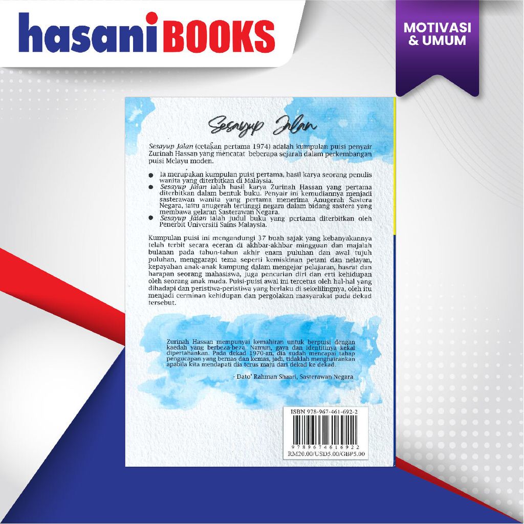 EASYSTORE MOTIVASI UMUM-06