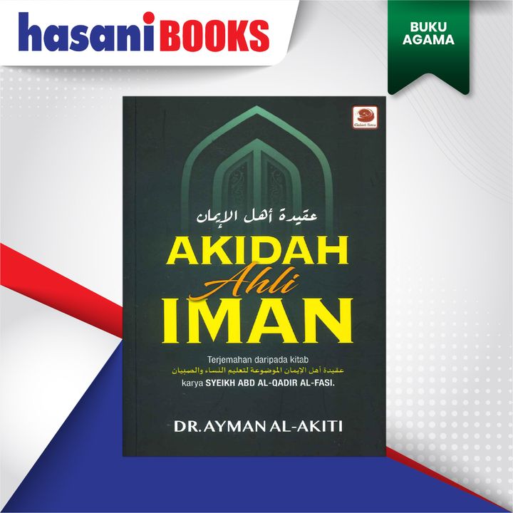 BUKU AGAMA 7-03