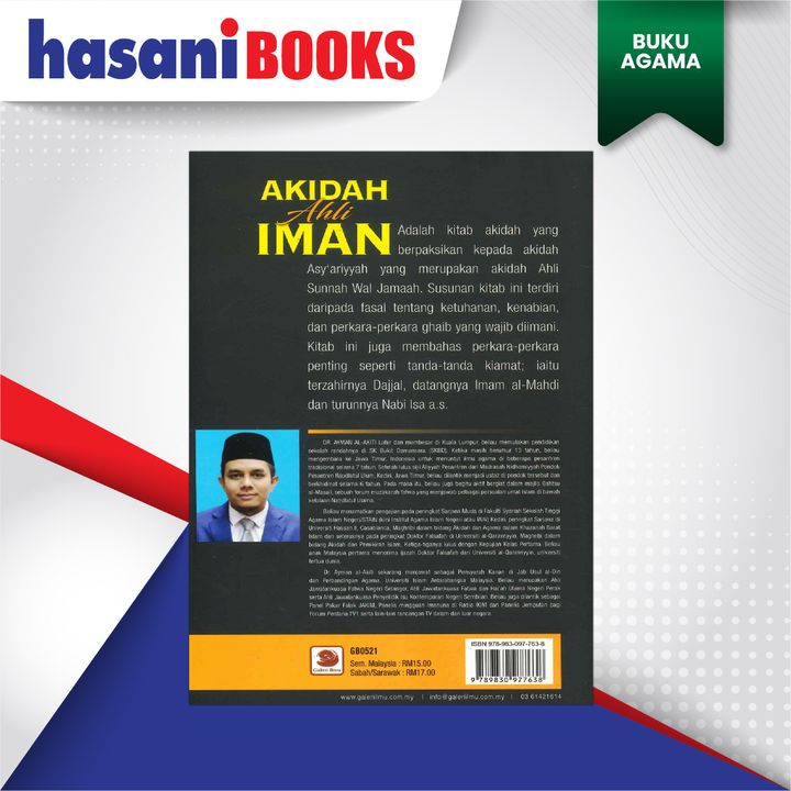BUKU AGAMA 7-04