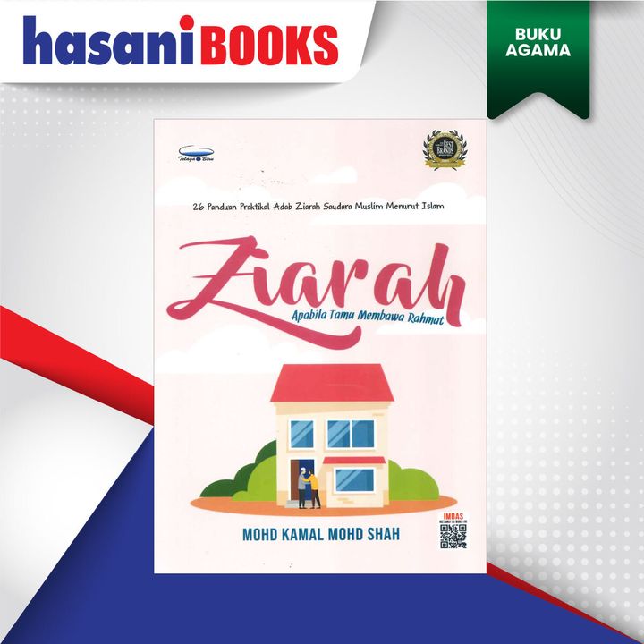 ZIARAH-DEPAN
