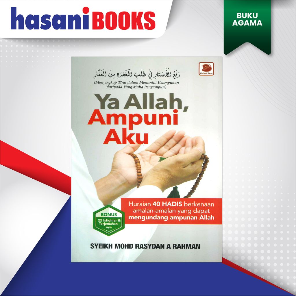 BUKU AGAMA 7-01