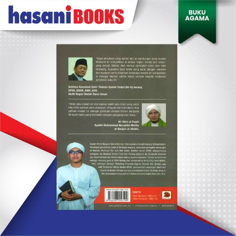 BUKU AGAMA 7-02