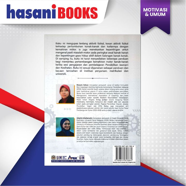 EASYSTORE MOTIVASI UMUM-04