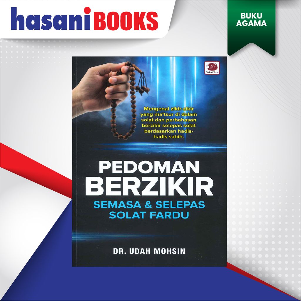 BUKU AGAMA 16-02