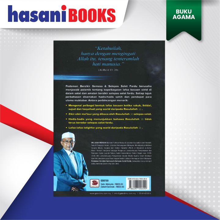 BUKU AGAMA 16-03