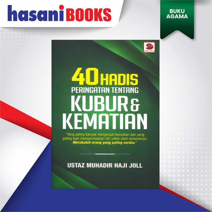 BUKU AGAMA 16-04