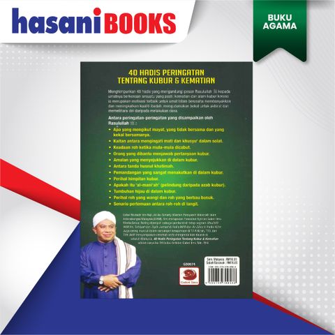 BUKU AGAMA 16-05