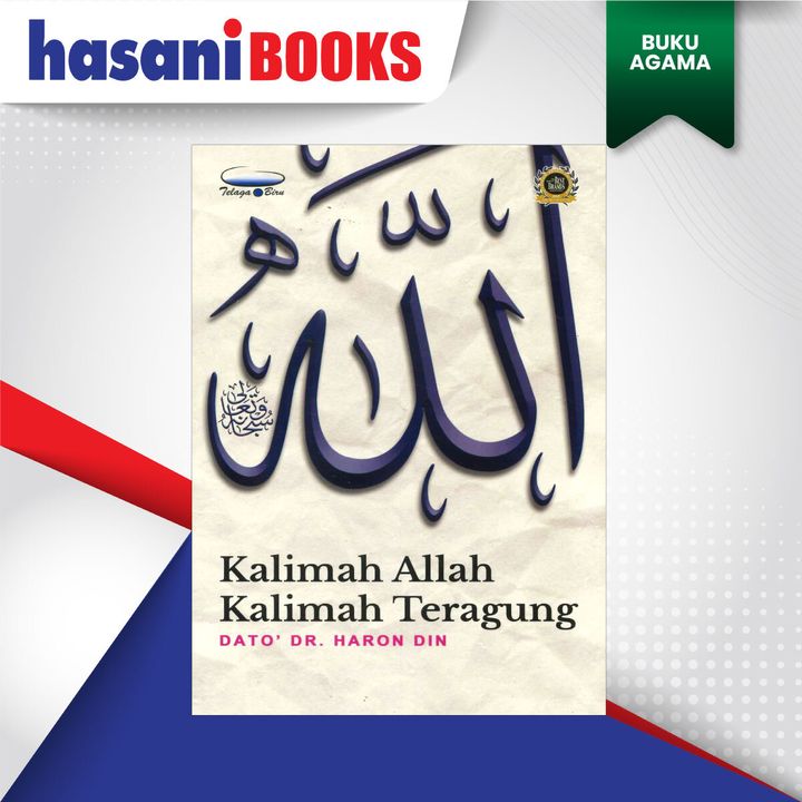 KALIMAH-DEPAN