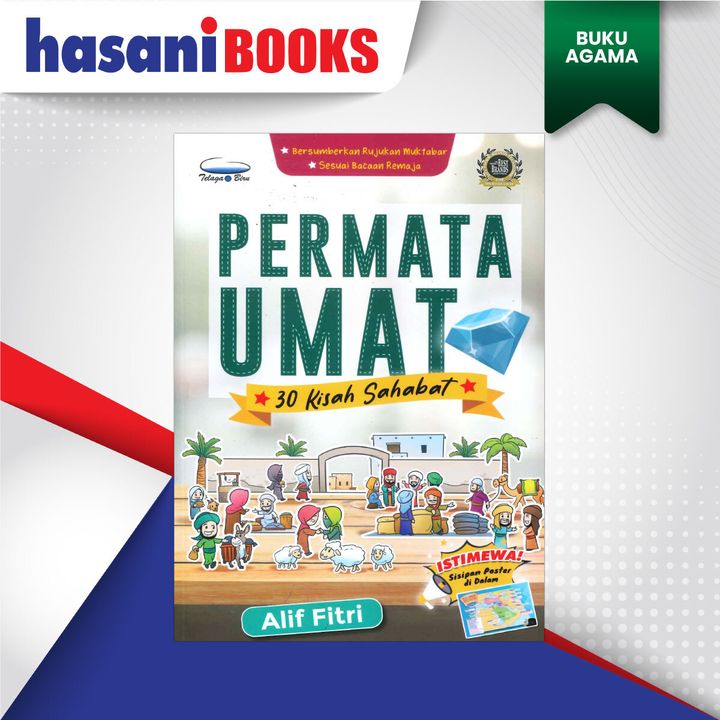 PERMATA-DEPAN
