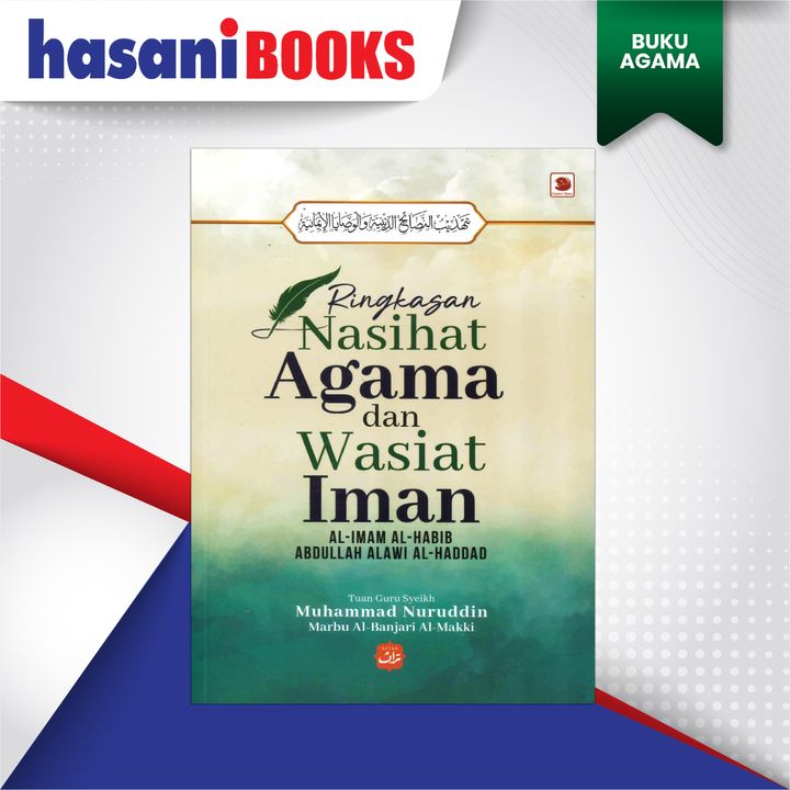 BUKU AGAMA 21-06