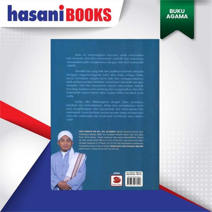 BUKU AGAMA 8-06