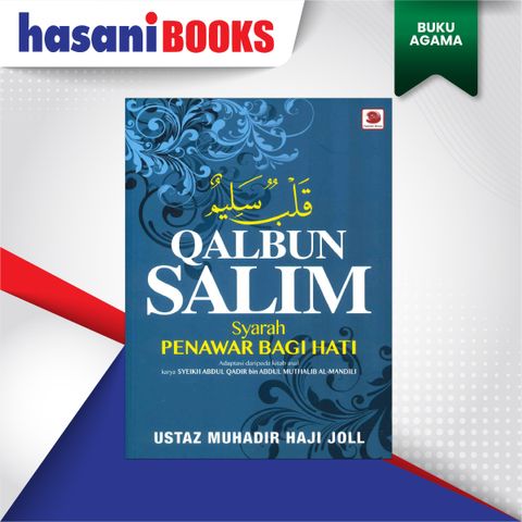 BUKU AGAMA 8-05