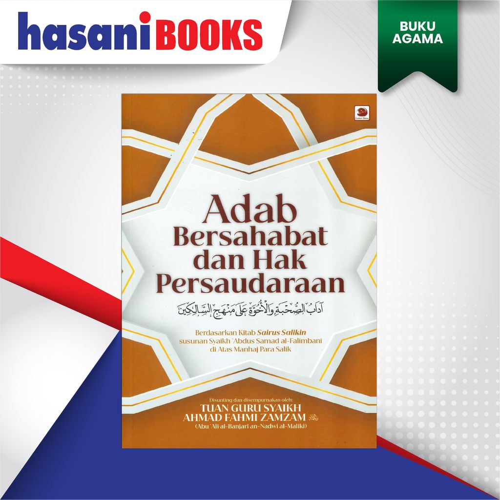 BUKU AGAMA 12-02