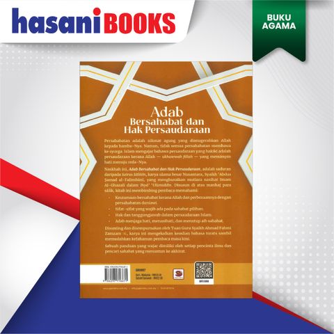 BUKU AGAMA 12-03